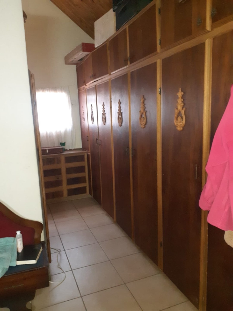 4 Bedroom Property for Sale in Bloemhof North West